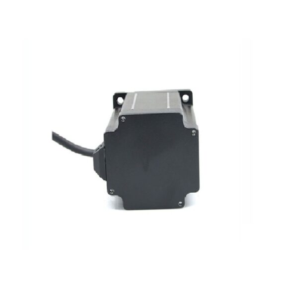 86H3P126-6006 NEMA 34 61.18Kg-cm 1.2″ Angle Stepper Motor Keyway-Type - Image 2