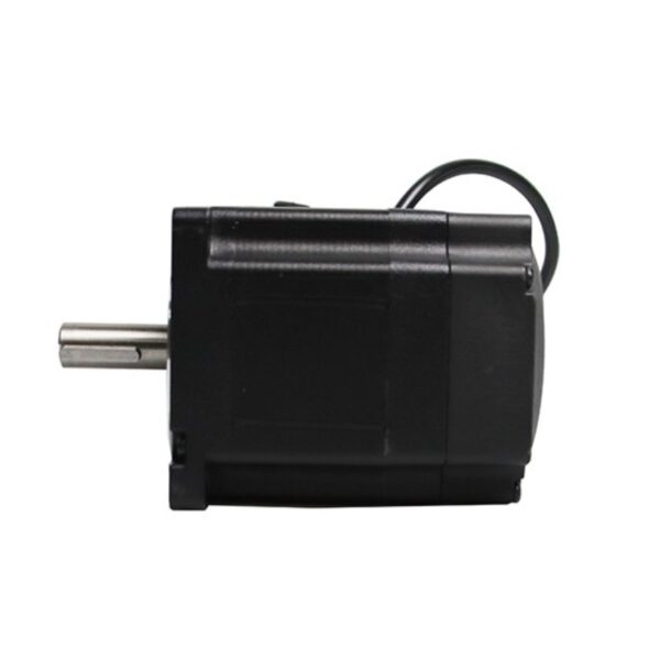 86HSN85 NEMA34 59.14Kg-cm Closed Loop Stepper Motor- Keyway Type - Image 3