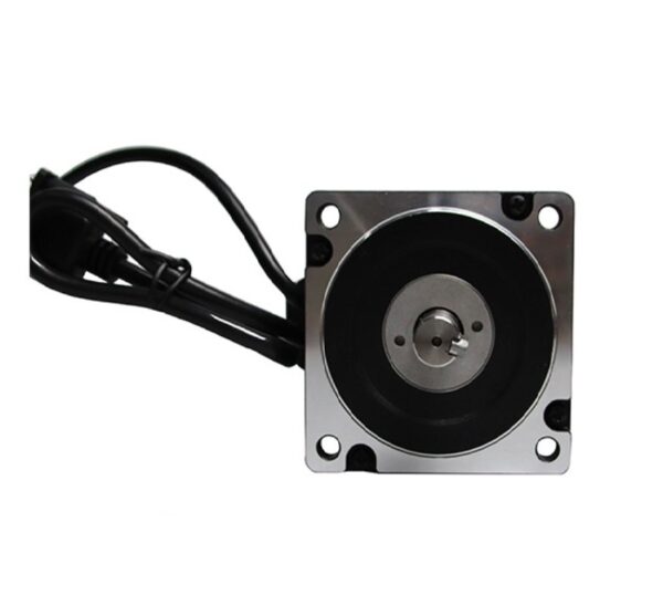 86HSN85 NEMA34 59.14Kg-cm Closed Loop Stepper Motor- Keyway Type - Image 2