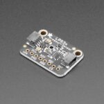 Adafruit LPS33HW Water Resistant Pressure Sensor – STEMMA QT RoHS Compliant