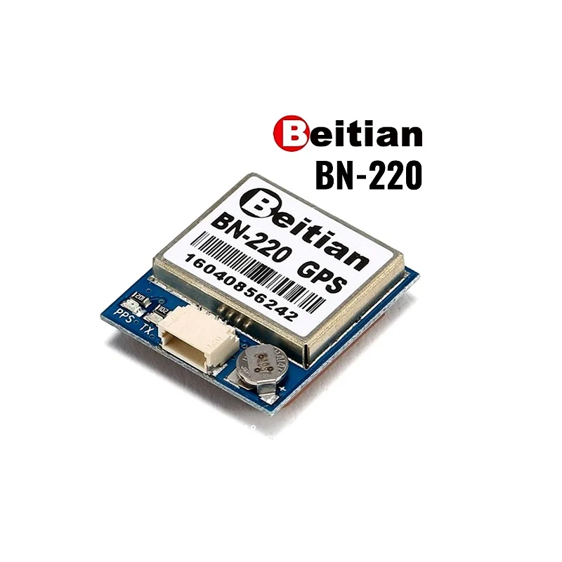 Beitian Dual BN-220 GPS GLONASS Antenna Module TTL Level RC Drone - Image 4