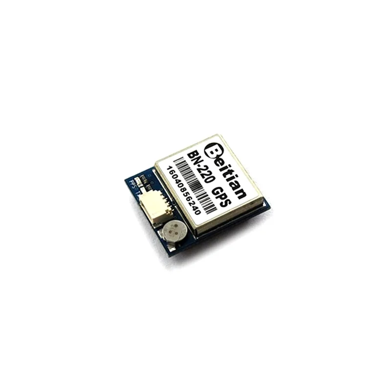 Beitian Dual BN-220 GPS GLONASS Antenna Module TTL Level RC Drone - Image 3