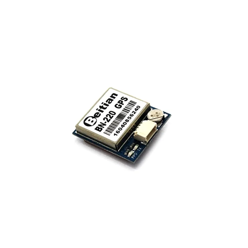 Beitian Dual BN-220 GPS GLONASS Antenna Module TTL Level RC Drone - Image 2