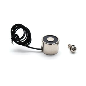 DC24V P30/25 Electric Sucker Electromagnet 15KG