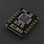 DFRobot Fermion: MAX30102 Heart Rate and Oximeter Sensor (Breakout)