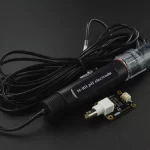 DFRobot Gravity Industrial Grade Analog pH Sensor / Meter Pro Kit V2