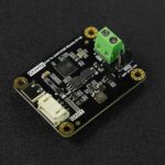 DFRobot Gravity Tipping Bucket Rainfall Sensor – I2C & UART