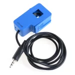 SCT-013-060 Non-invasive AC Current Sensor Clamp Sensor 60A