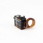 EMAX ES9251 II 4.5V-6V Plastic Micro Digital Servo 2.5gm for RC Models
