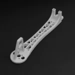 Ready to Sky F450 F550 Replacement Arm White(220mm)