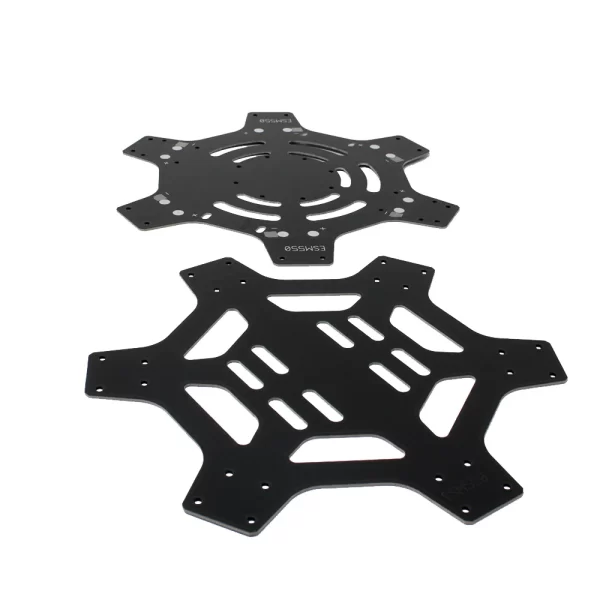F550 / Q550 Quadcopter Frame PCB Board – Made in INDIA