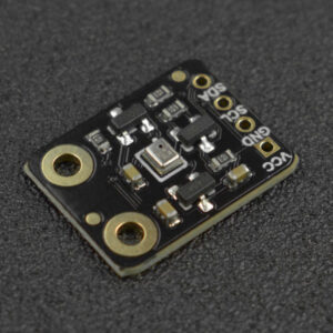 DFRobot Fermion: ICP-10111 Pressure Sensor (Breakout)