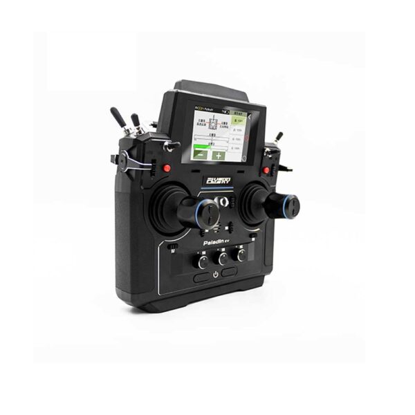 FlySky PL18 EV Paladin EV 2.4GHz AFHDS 3 Transmitter with FGr8B and FGr12B Receiver-Flagship Version - Image 5