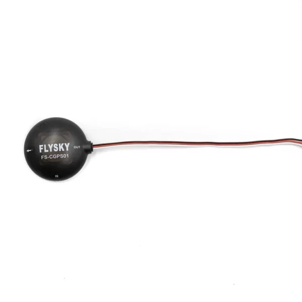 FlySky FS-CGPS01 GPS Module - Image 3