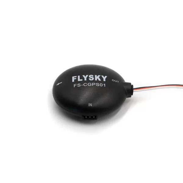 FlySky FS-CGPS01 GPS Module - Image 5
