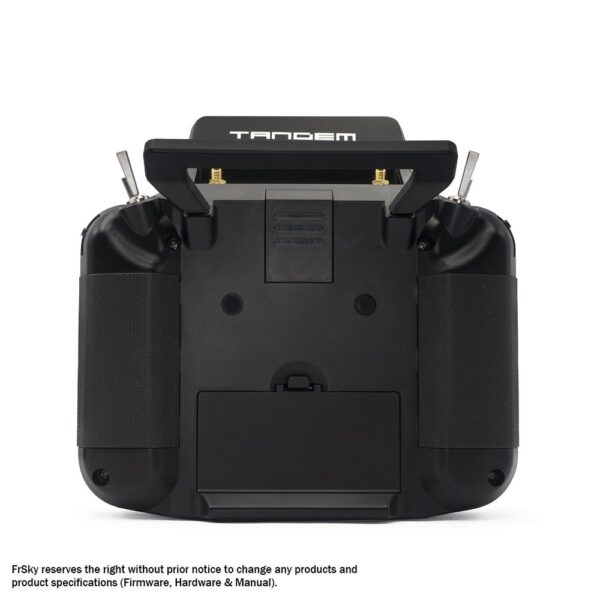 FrSky TANDEM X18 2.4GHz Transmitter( Blue) with TDR6 Receiver - Image 2