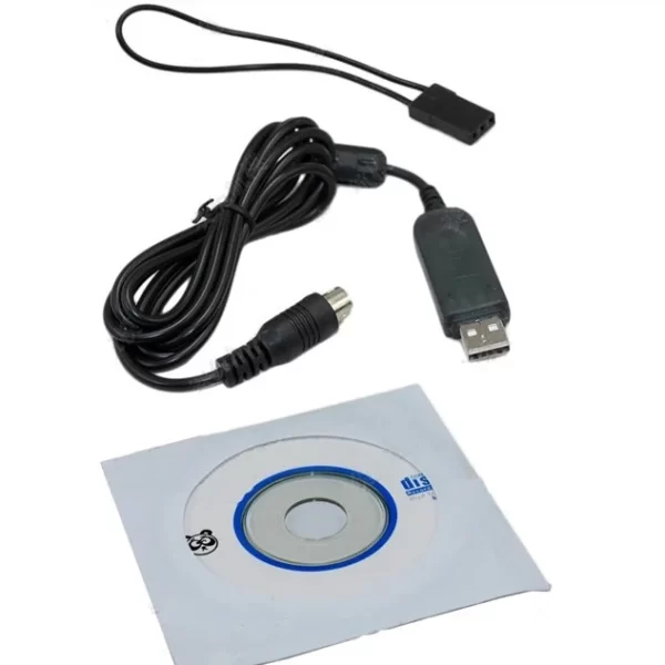 FlySky CT6B 2.4GHz 6CH Transmitter with FS-R6B Receiver - Image 5