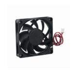 DC 5V 7010 Oil Containing Cooling Fan with XH2.54-2P 25CM Cable Size:70*70*10MM