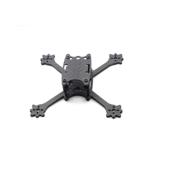 HSKRC 3 Inch 140mm Carbon Fiber Racing Frame - Image 4