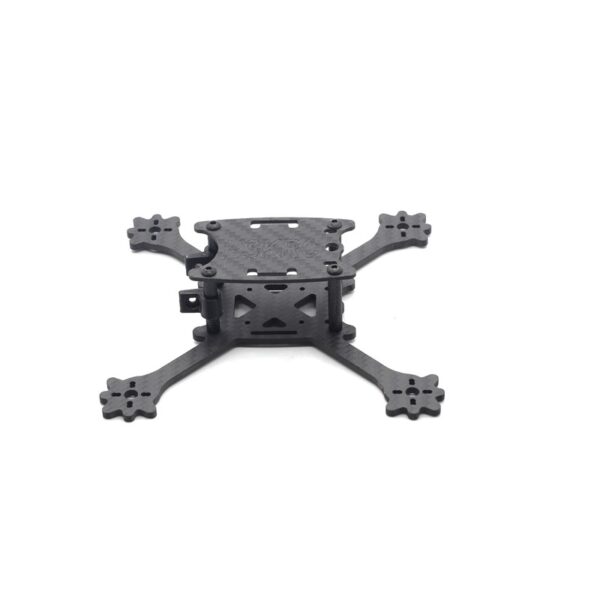 HSKRC 3 Inch 140mm Carbon Fiber Racing Frame - Image 3