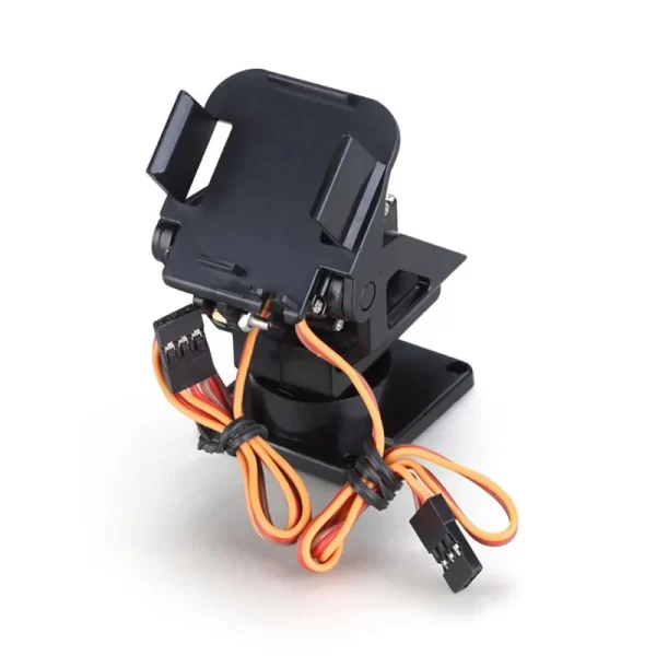 2 Axis Pan Tilt Brackets For Camera/Sensors for Servo MG90S - Image 3