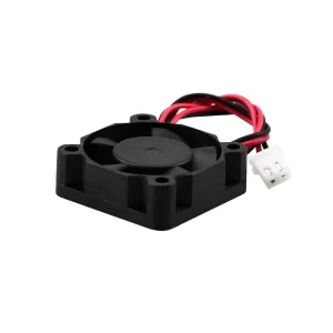 DC5V 2507 Hydraulic Cooling Fan with XH2.54-2P 30CM Cable Size:25*25*7MM