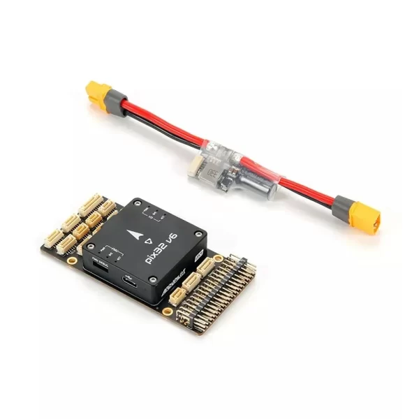 Holybro Pix32 v6 Flight Controllers FC Module Standard Set - Image 2