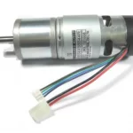 Planetary DC Geared Motor 250 RPM 100N-CM 12V IG42E-24K