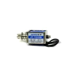 DC 12V 25N 10mm Push Pull Solenoid Electromagnet