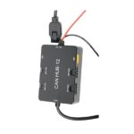 Jiyi CAN HUB-12 (Tracking Device)