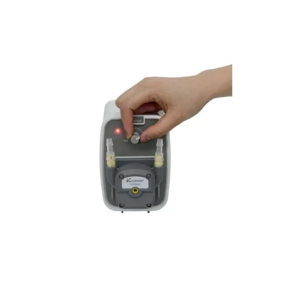 KCP600-B17-EU Kamoer Lab Pump KCP600 – B17 -250~600ml/min | BPT tube 6.4*9.6mm - Image 4