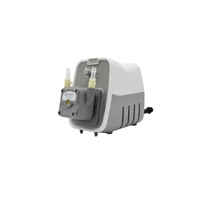 KCP600-B17-EU Kamoer Lab Pump KCP600 – B17 -250~600ml/min | BPT tube 6.4*9.6mm