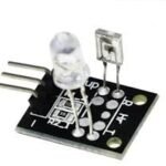 KY-039 Finger Detection Heartbeat Measuring Sensor Module