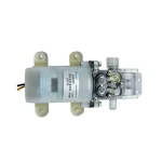 Kamoer 12V 3.5A 4000ml/min Liquid Diaphragm Pump