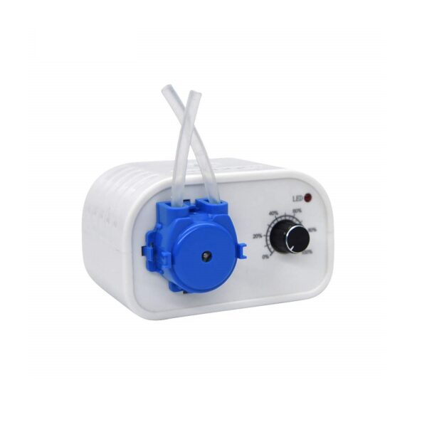 Kamoer 12V 17-50ml/min Silicone Tube Liquid Pump(NKCP-S08) - Image 4