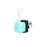 Kamoer 3.7V 0.1A 1-1.8ml/min Silicone Tube Liquid Pump