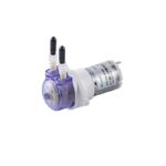 Kamoer KFS – Oneslowdown gear 12V-0.4A HB – B10 Peristaltic Pump