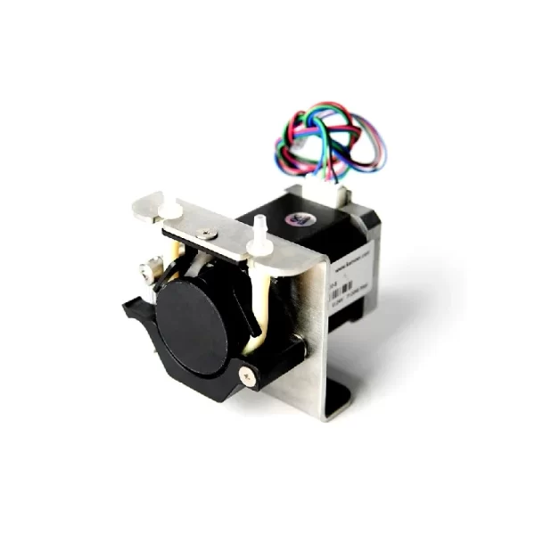 Kamoer KCS Plus – 4 rotor 24V – B10 – SL Peristaltic Pump - Image 3