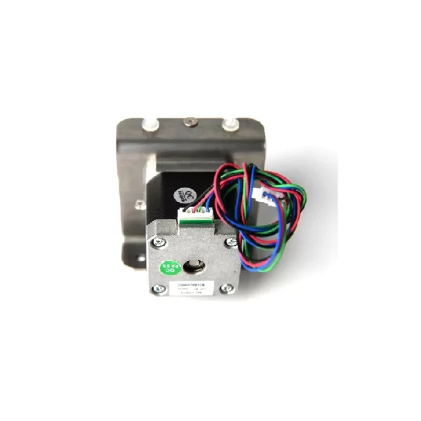 Kamoer KCS Plus – 4 rotor 24V – B10 – SL Peristaltic Pump