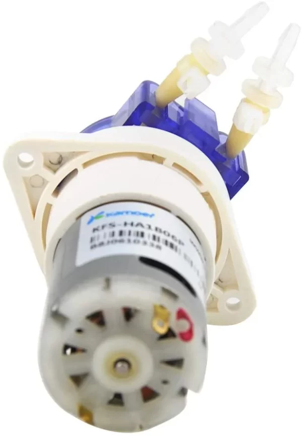 Kamoer KFS-HA2-B04P Peristaltic Pump - Image 3