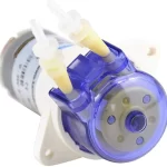 Kamoer KFS-HA2-B04P Peristaltic Pump