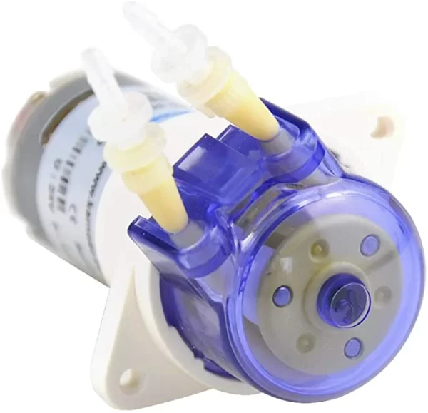 Kamoer KFS-HA2-B04P Peristaltic Pump