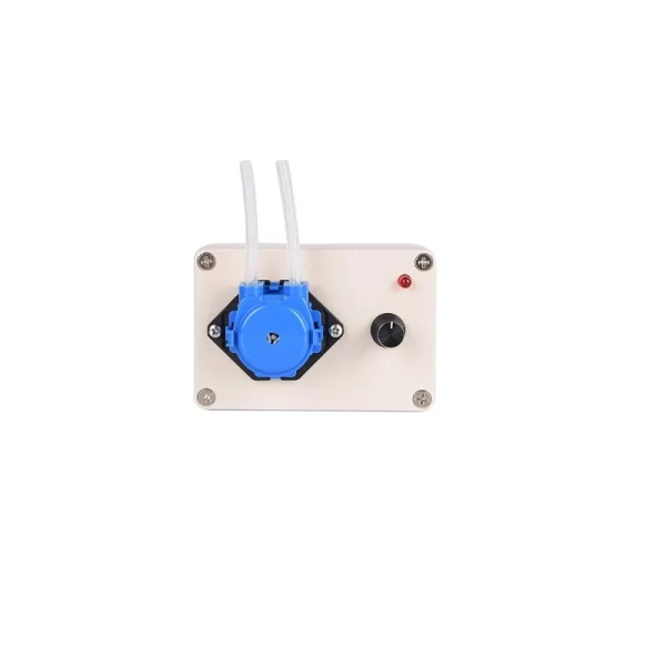 Kamoer KCP – C – LAB PUMP – B08 Peristaltic Pump - Image 3
