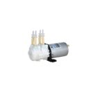 Kamoer KPP2 – 24VDC In-0.27A – B10 Peristaltic Pump