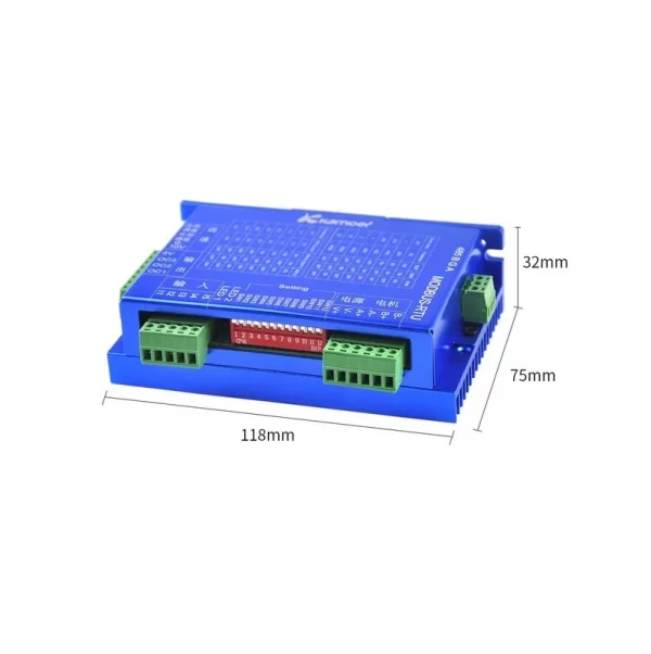 Kamoer Modbus Motor Driver Controller - Image 3