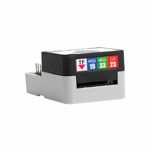 M5STACK ATOM GPS Kit (M8030-KT) - Image 5