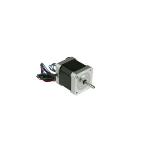 JK42HS60-1206F NEMA17 6.5 kg-cm Stepper Motor – D-Type Shaft