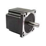 NEMA 34-86HS68-3004-04J-34-Kg-cm Stepper Motor Keyway Type Shaft