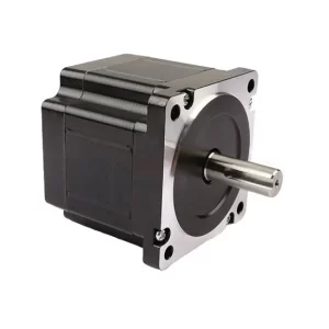 NEMA 34-86HS68-3004-04J-34-Kg-cm Stepper Motor Keyway Type Shaft