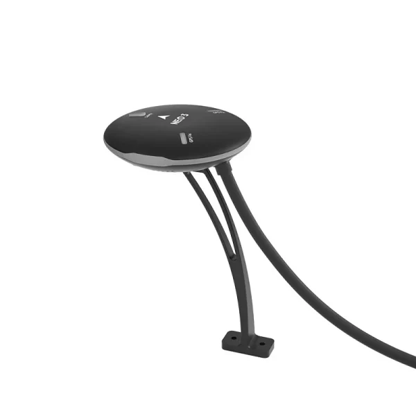 CUAV NEO 3 GPS Module | GNSS U-blox M9N Drone Hardware - Image 3